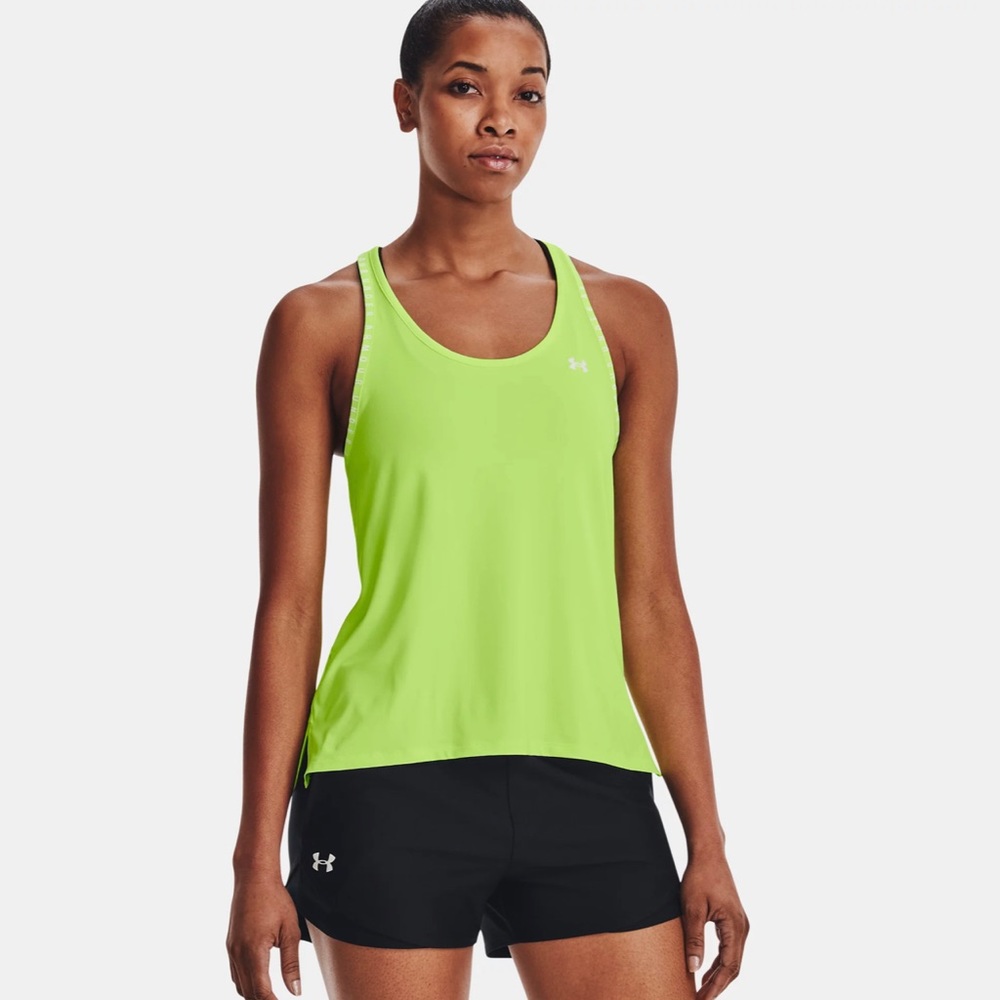Under Armour Tank - Brand New With Tags